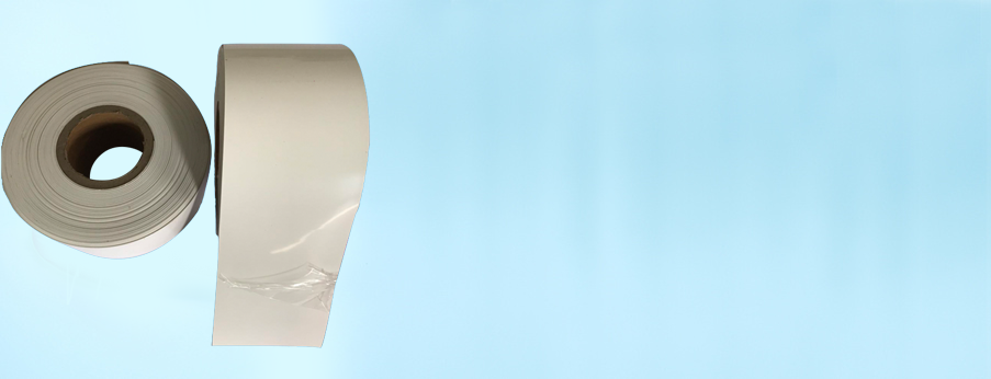 瓷白色鼠標腳墊專用鐵氟龍膜